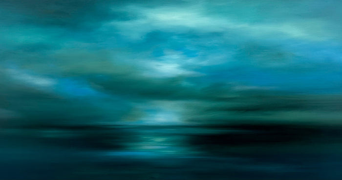 Head in the clouds