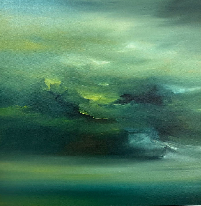 Landscape study 1 2026