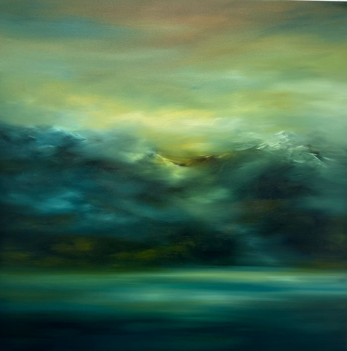 Nothing more Nothing less