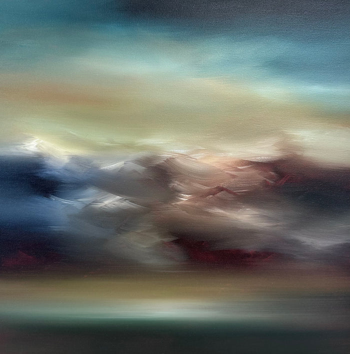 Landscape study 3 2026