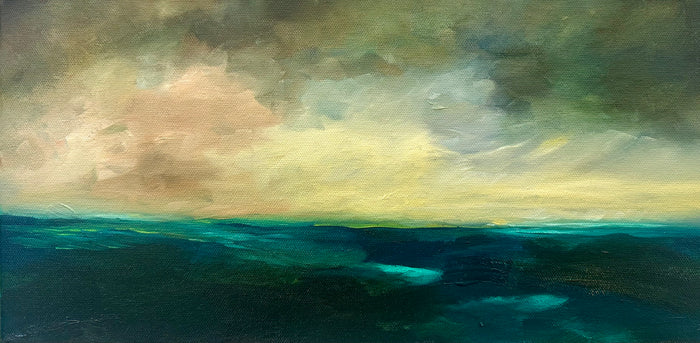 Landscape Study