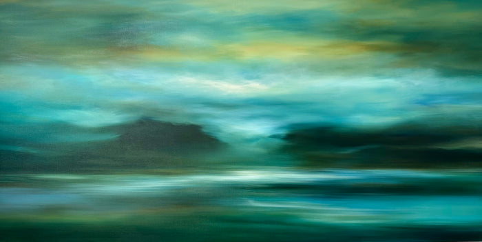 You are dear to me (Marlborough Sounds)