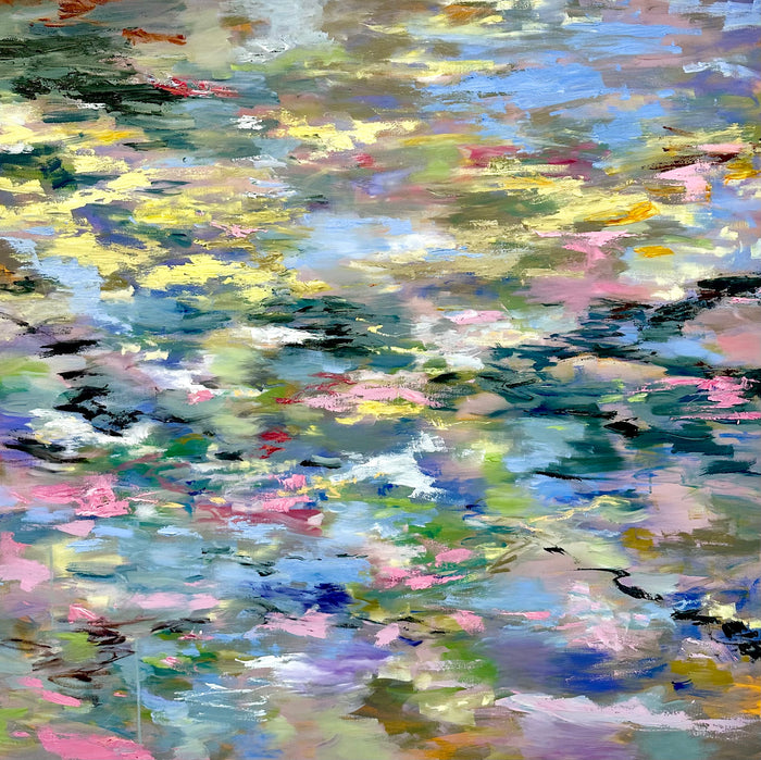 Ode to Monet 2