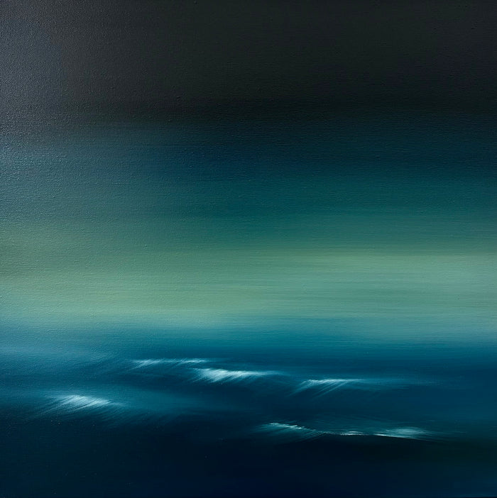 Lyall Bay Study 2